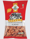 24 mantra Almonds