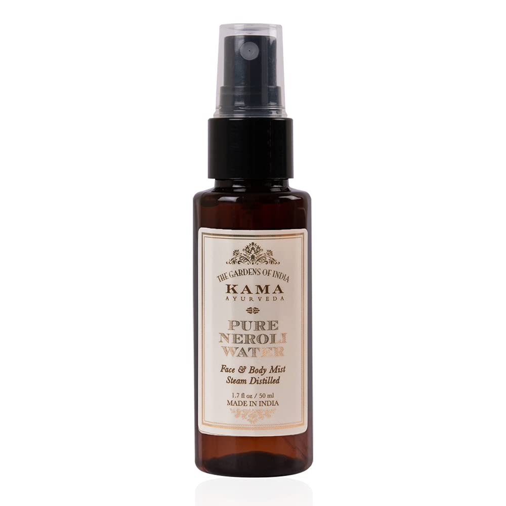 Kama Ayurveda Pure Neroli Water
