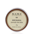 Kama Ayurveda Rheumaheal Pain Balm