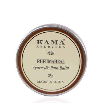 Kama Ayurveda Rheumaheal Pain Balm