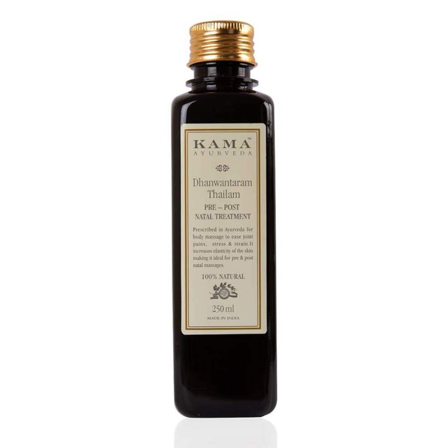 Kama Ayurveda Dhanwantaram Thailam
