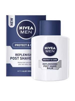 Nivea Men Originals Replenishing After Shave Balm