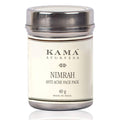 Kama Ayurveda Nimrah Anti Acne Face Pack