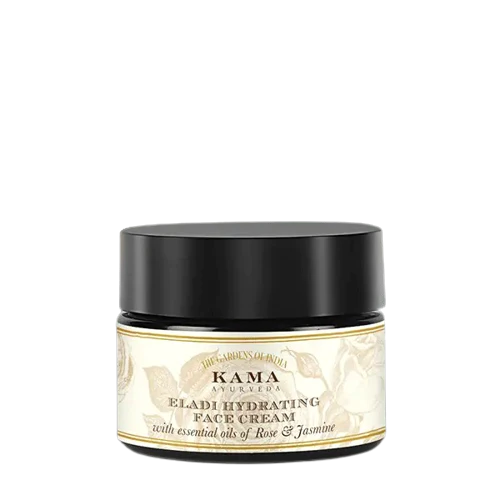 Kama Ayurveda Eladi Hydrating Ayurvedic Face Cream 50gm