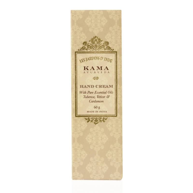 Kama Ayurveda Hand Cream 60gm