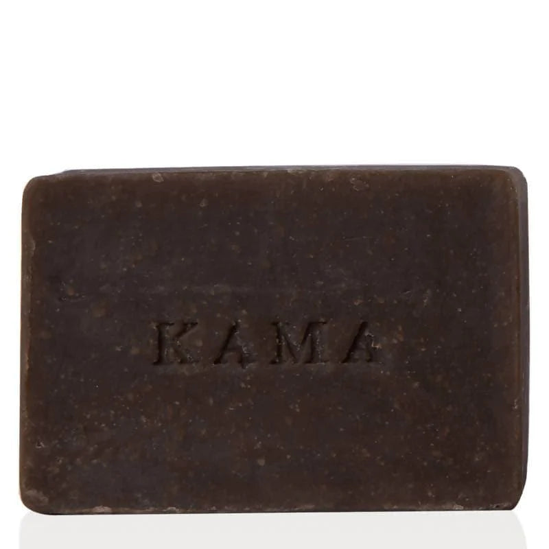 Kama Ayurveda Natural Tulsi Soap