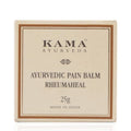 Kama Ayurveda Rheumaheal Pain Balm 25gm