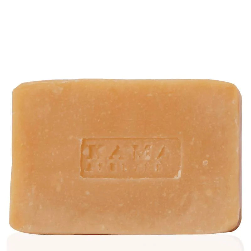 Kama Ayurveda Rose, Cinnamon & Orange soap 125gm