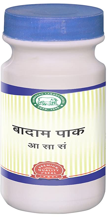 Kamdhenu Badam Pak - 200 GM