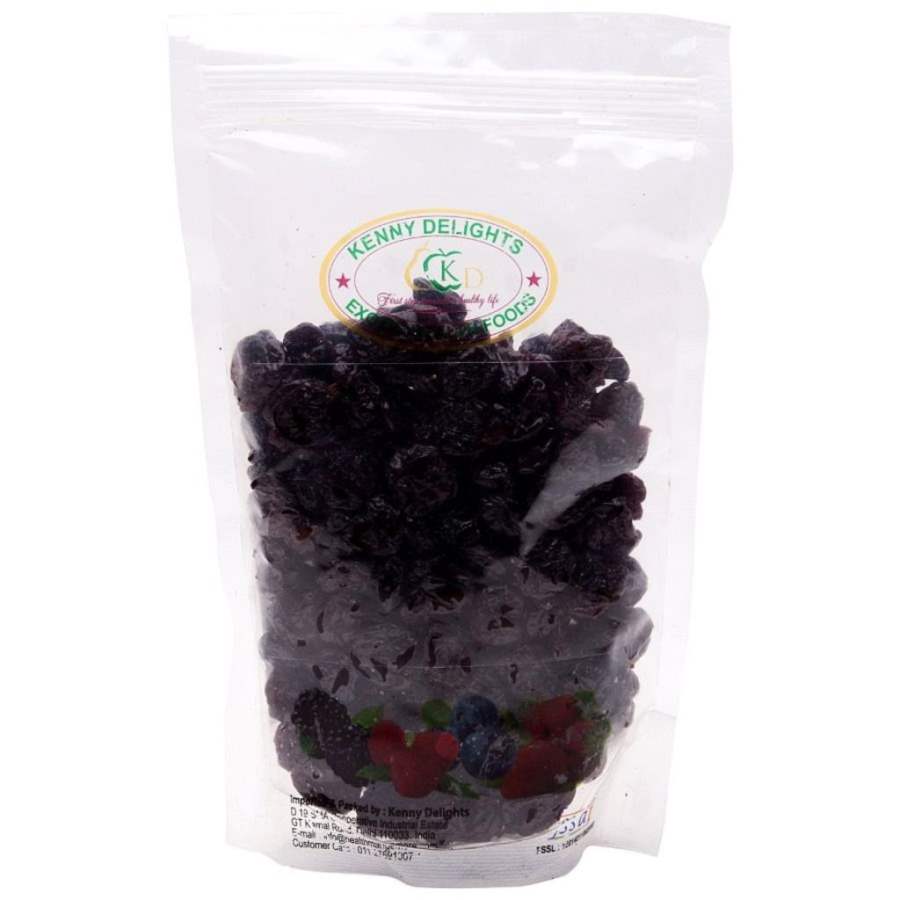Kenny Delights USA Dried Tart Cherries