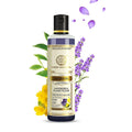 Khadi Natural Lavender & Ylang Ylang massage Oil Paraben & Mineral Oil Free