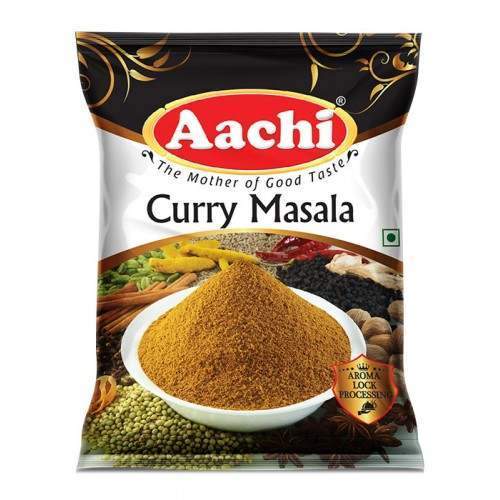 Aachi Masala Curry Masala