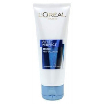 Loreal Paris White Perfect Scrub