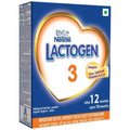 Nestle Lactogen Infant Formula Powder After 12 Months Stage 3