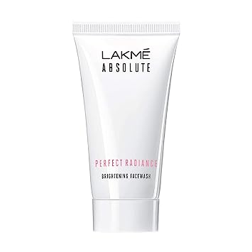 Lakme Absolute Perfect Radiance Skin Lightening Face Wash