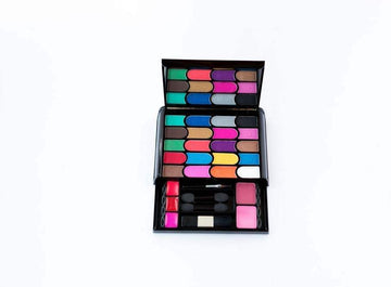 Miss Claire Make Up Palette, 9925 Multicolour