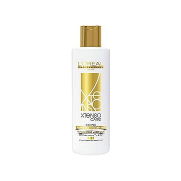 Loreal Paris Paris Xtenso Care Shampoo Sulfate Free