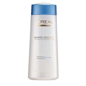 Loreal Paris White Perfect Toner