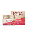 Lotus Herbals Nutramoist Skin Renewal Daily Moisturising Creme, SPF 25
