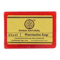 Khadi Natural Watermelon Soap