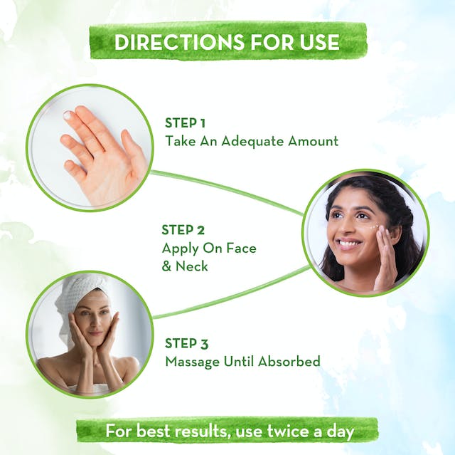 MamaEarth Anti-Pollution Daily Face Cream