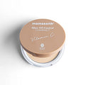 MamaEarth Glow Oil Control Compact With SPF 30 (Creme Glow)