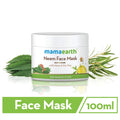 Mamaearth Neem Face Mask For Pimples & Zits