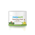 MamaEarth Neem Face Mask