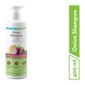 Mamaearth Onion Shampoo For Hair Fall Care