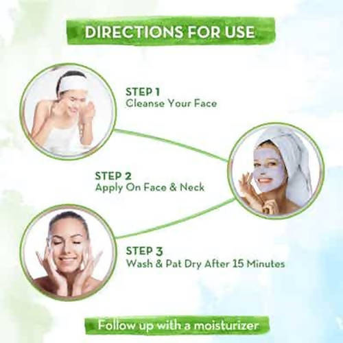 MamaEarth Retinol Face Mask For Fine Lines & Wrinkles