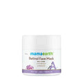 Mamaearth Retinol Face Mask For Fine Lines & Wrinkles