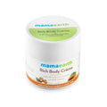 Mamaearth Body Creme For Stretch Marks & Itchy Skin