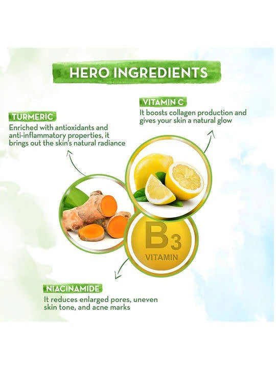 MamaEarth Skin Illuminate Face Cream For Radiant Skin