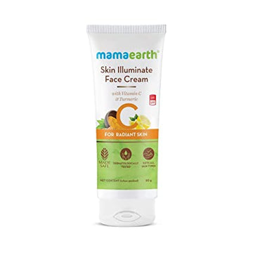 MamaEarth Skin Illuminate Face Cream For Radiant Skin