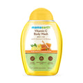 MamaEarth Vitamin C Body Wash