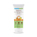 MamaEarth Vitamin C Daily Glow Face Cream