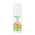 MamaEarth Vitamin C Face Milk For Skin Illumination