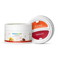 MamaEarth Vitamin C Natural Lip Care Kit With Lip Scrub & Lip Mask