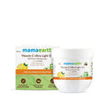 MamaEarth Vitamin C Ultra Light Gel Oil-Free Moisturizer For Glowing Hydration
