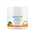 Mamaearth Vitamin C Underarm Scrub For Brighter Underarms