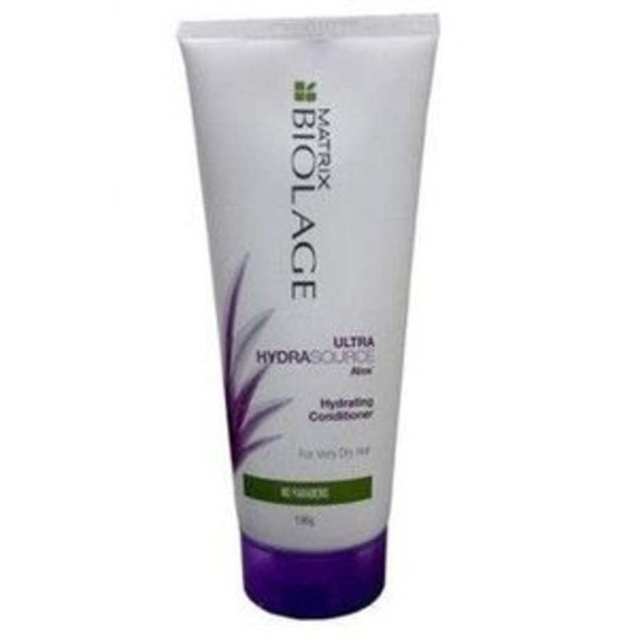 Matrix Biolage Ultra Hydra Source Aloe Hydrating Conditioner