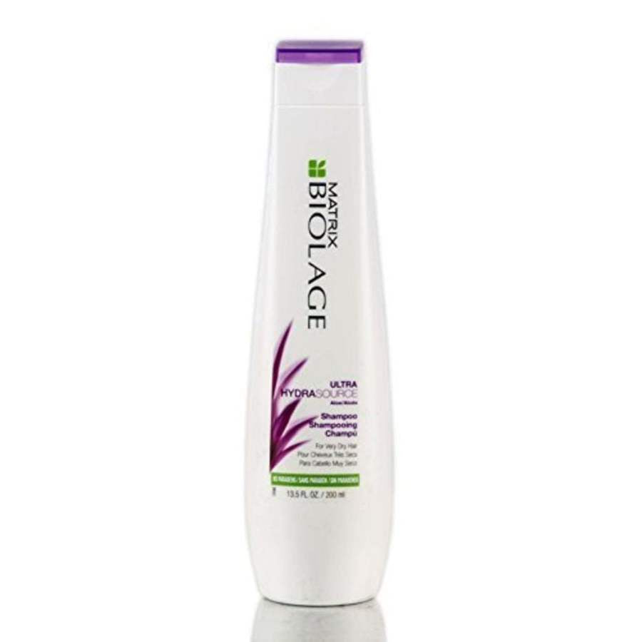 Matrix Biolage Ultra Hydrasource Hydrating Shampoo