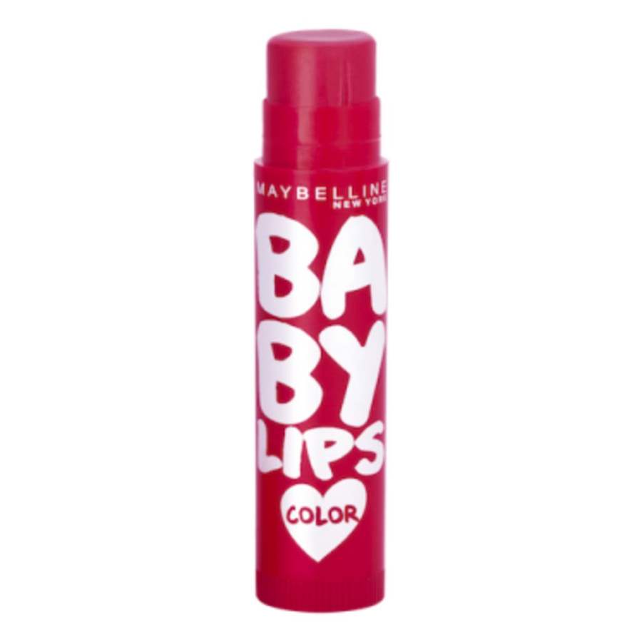 Maybelline Baby Lips Berry Crush
