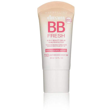 Maybelline Dream Fresh BB Cream