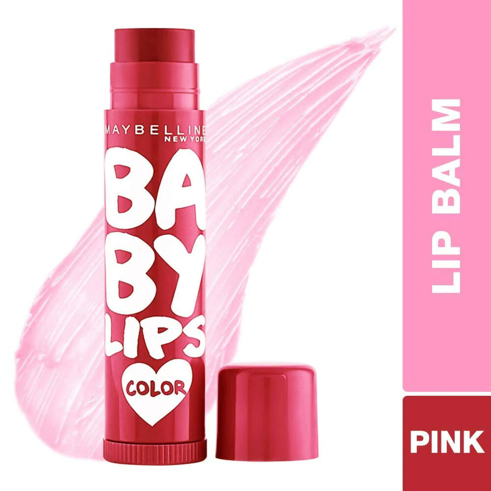 Maybelline Baby Lips Berry Crush