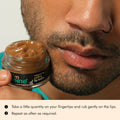 mCaffeine Coffee Lip Balm