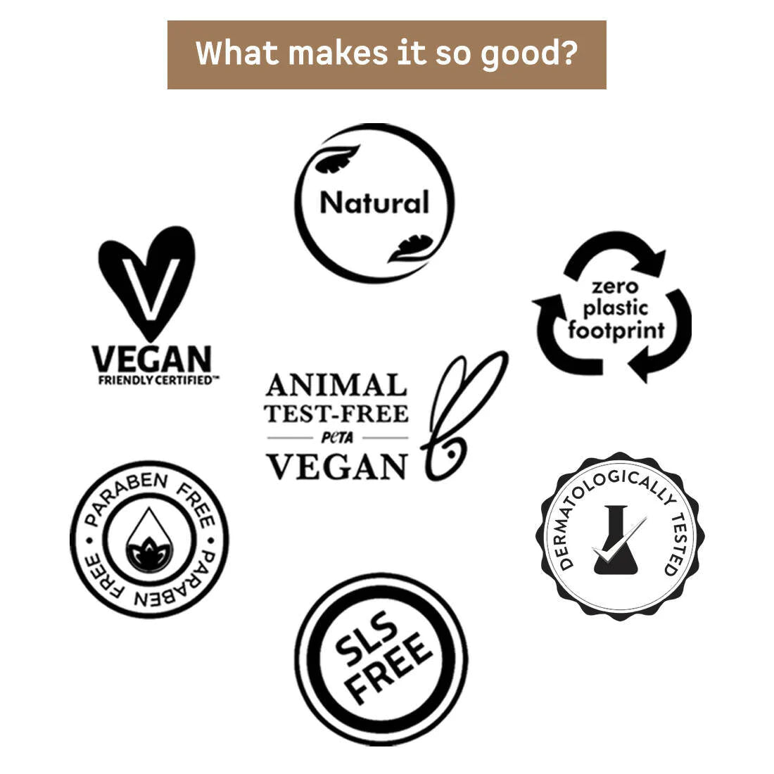 mCaffeine Naked & Raw Coffee Scalp Scrub