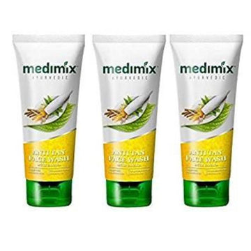 Medimix Anti Tan Face Wash