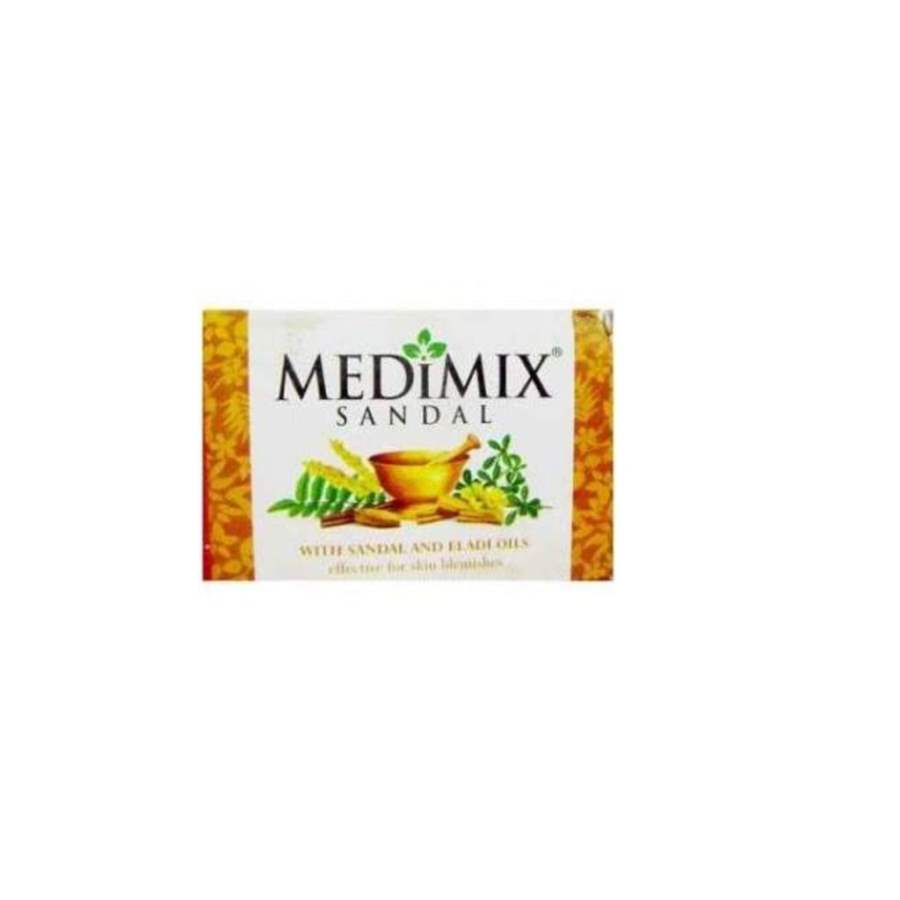 Medimix Sandal Soap