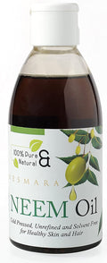 Mesmara Cold Pressed Neem Oil